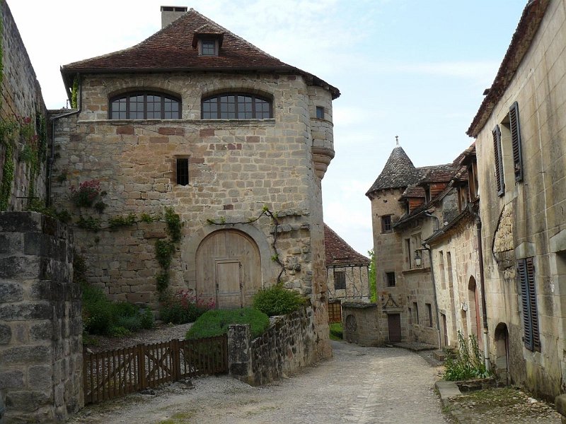 2008 05 Séjour à Martel 29